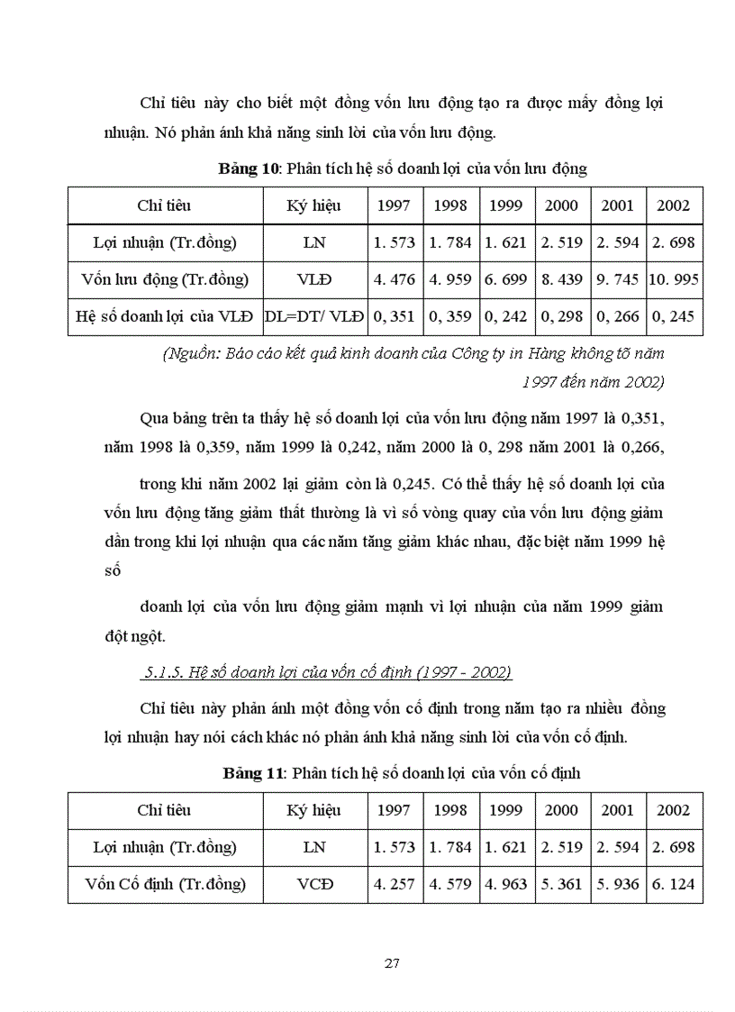 image for page Báo cáo thực tập tại Công ty in Hàng Không