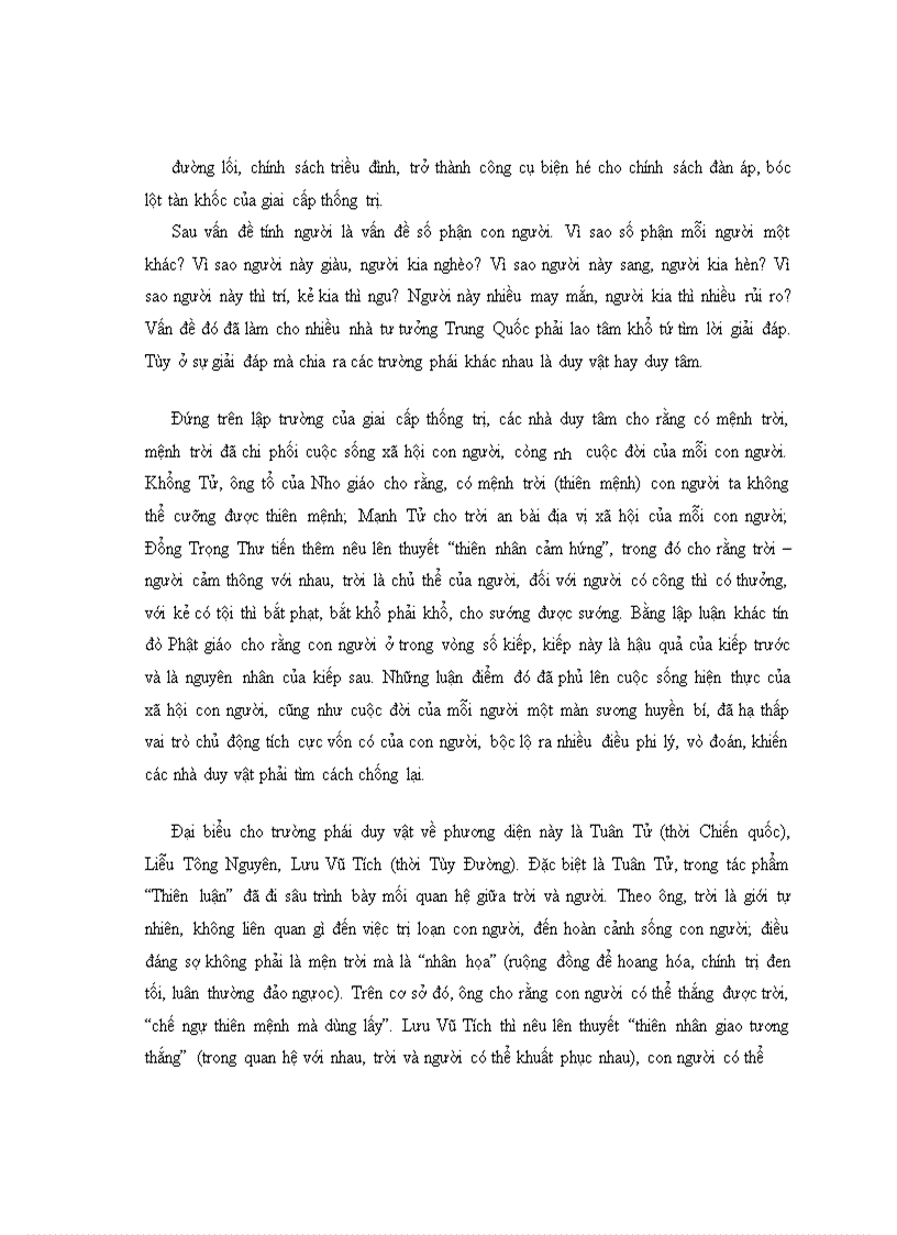 image for page Lịch sử triết học Trung Quốc