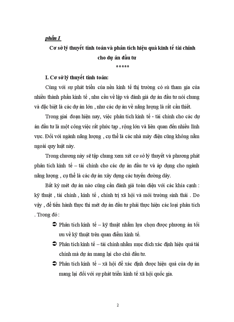 image for page Báo cáo thực tập tại Nhà Máy Nhiệt Điện Cẩm Phả