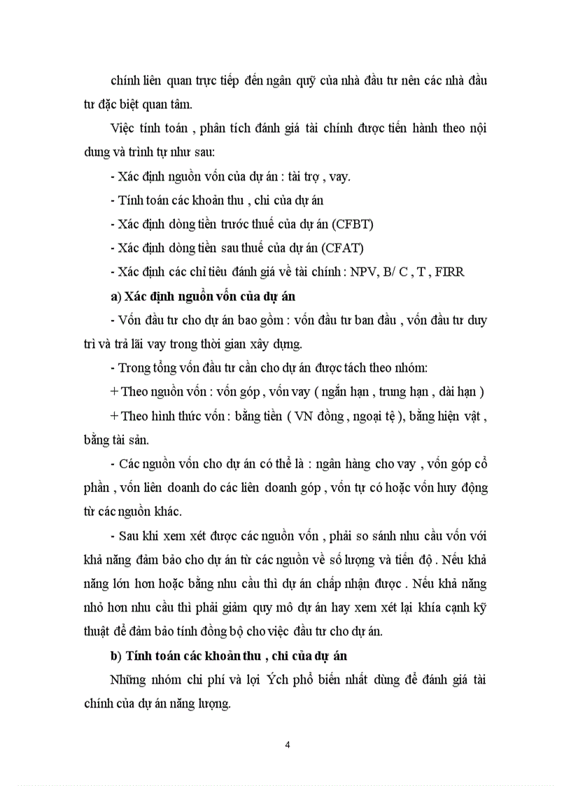 image for page Báo cáo thực tập tại Nhà Máy Nhiệt Điện Cẩm Phả