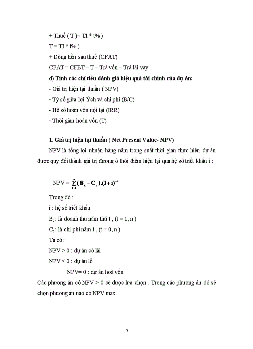 image for page Báo cáo thực tập tại Nhà Máy Nhiệt Điện Cẩm Phả