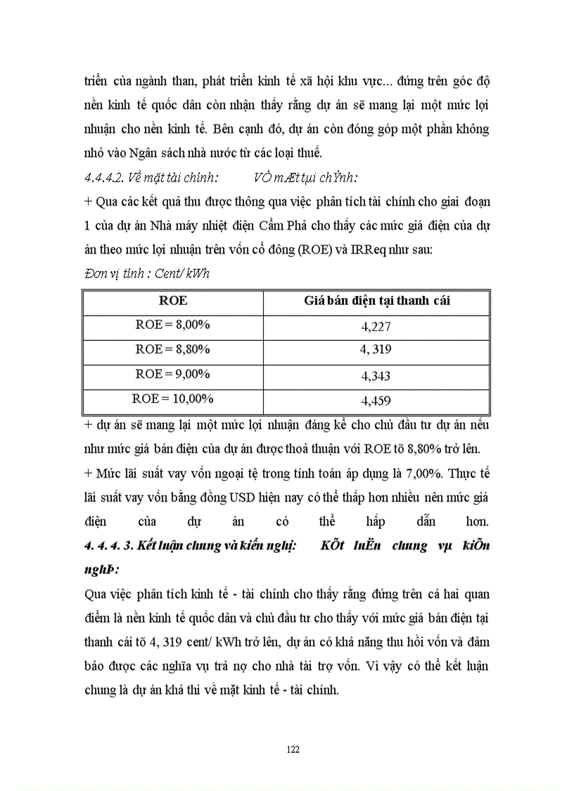 image for page Báo cáo thực tập tại Nhà Máy Nhiệt Điện Cẩm Phả