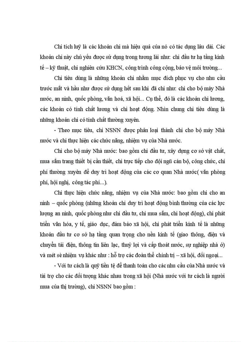 image for page Cơ chế quản lý chi ngân sách nhà nước cho giáo dục và đào tạo ở tỉnh Nghệ An giai đoạn 2001 - 2005