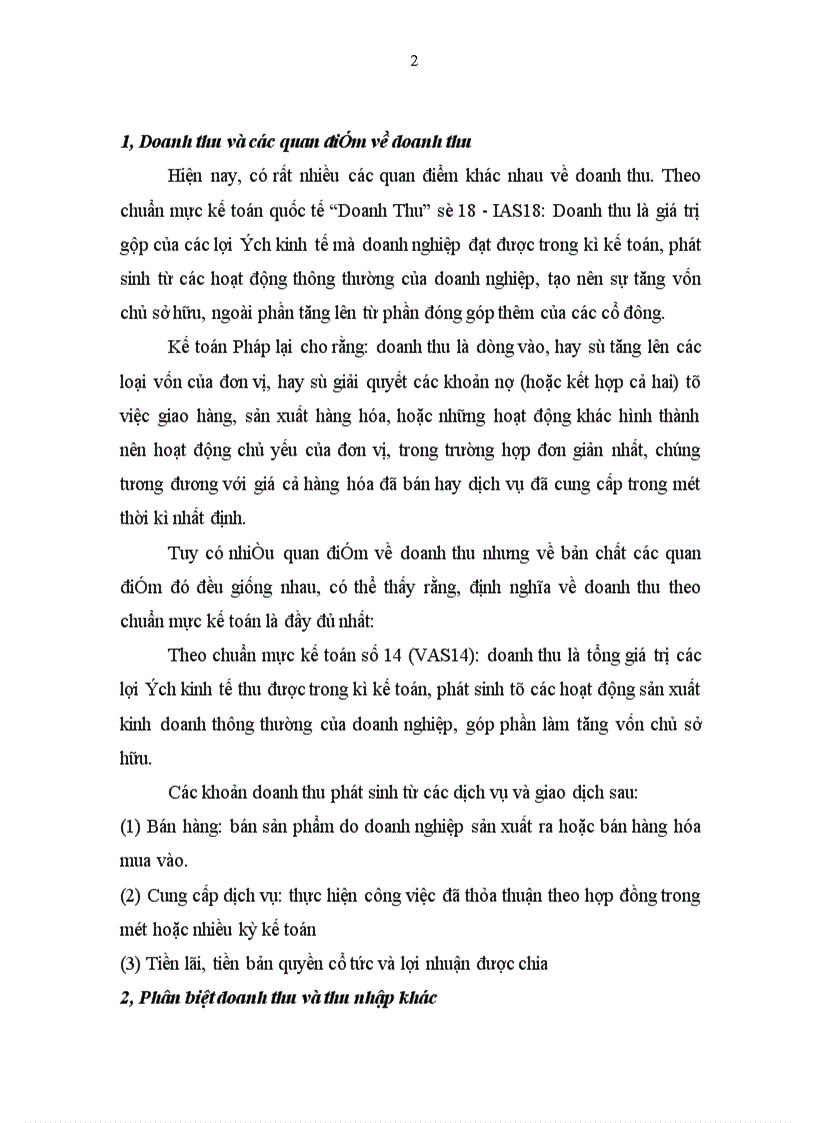 image for page Chế độ hạch toán doanh thu bán hàng trong các doanh nghiệp thương mại trong điều kiện hiện nay