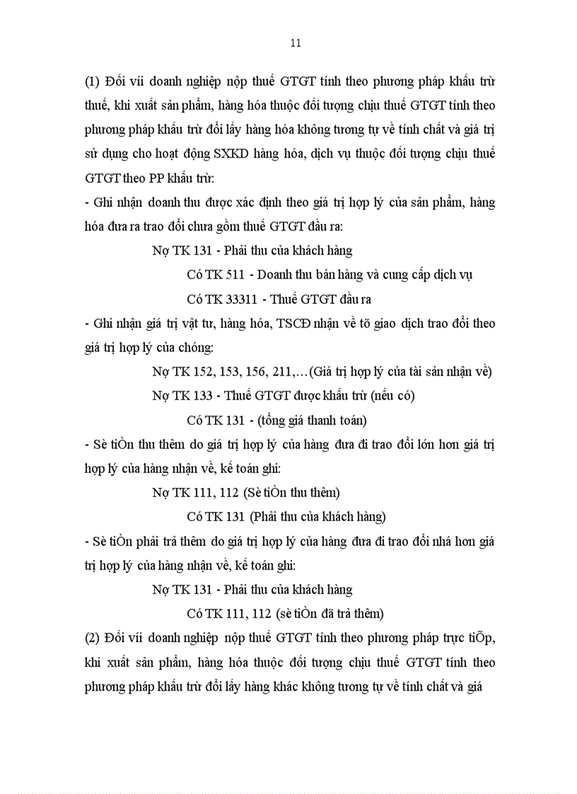 image for page Chế độ hạch toán doanh thu bán hàng trong các doanh nghiệp thương mại trong điều kiện hiện nay