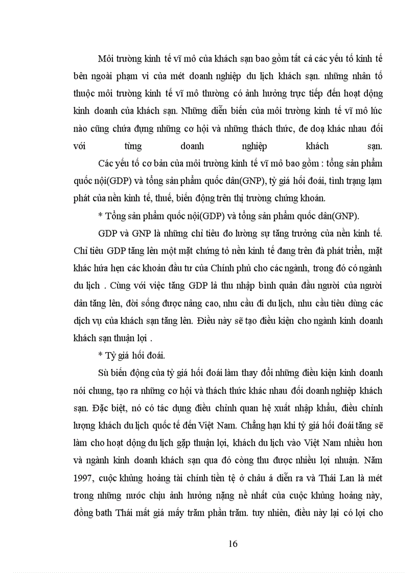 image for page Vận dụng mô hình chuỗi giá trị để phân tích khả năng cạnh tranh của khách sạn Kim Liên