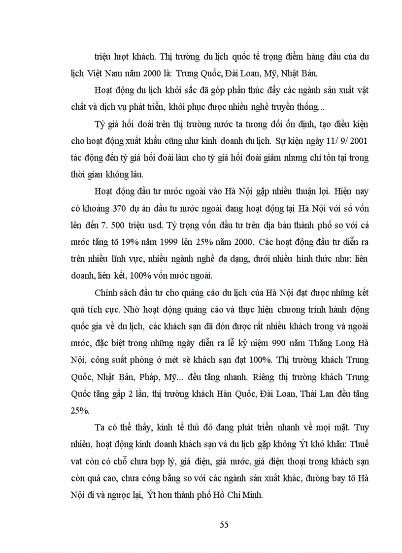 image for page Vận dụng mô hình chuỗi giá trị để phân tích khả năng cạnh tranh của khách sạn Kim Liên