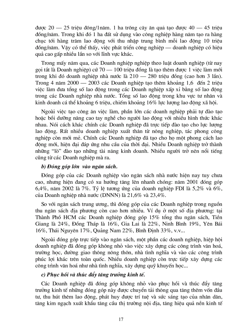 image for page Đẩy mạnh hoạt động trợ giúp khởi sự doanh nghiệp của Phòng Thương Mại và Công Nghiệp Việt Nam