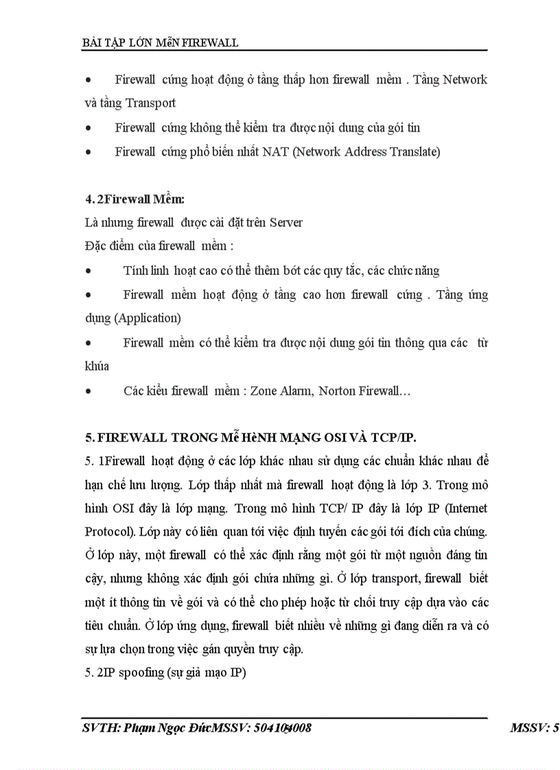 image for page Thiết kế và cài đặt Firewall cho mạng LAN của chi nhánh ngân hàng ngoại thương Hà Nội Vietcombank