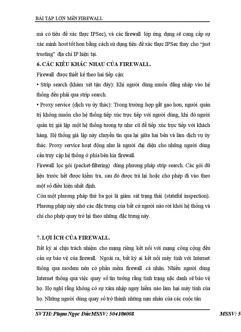 image for page Thiết kế và cài đặt Firewall cho mạng LAN của chi nhánh ngân hàng ngoại thương Hà Nội Vietcombank