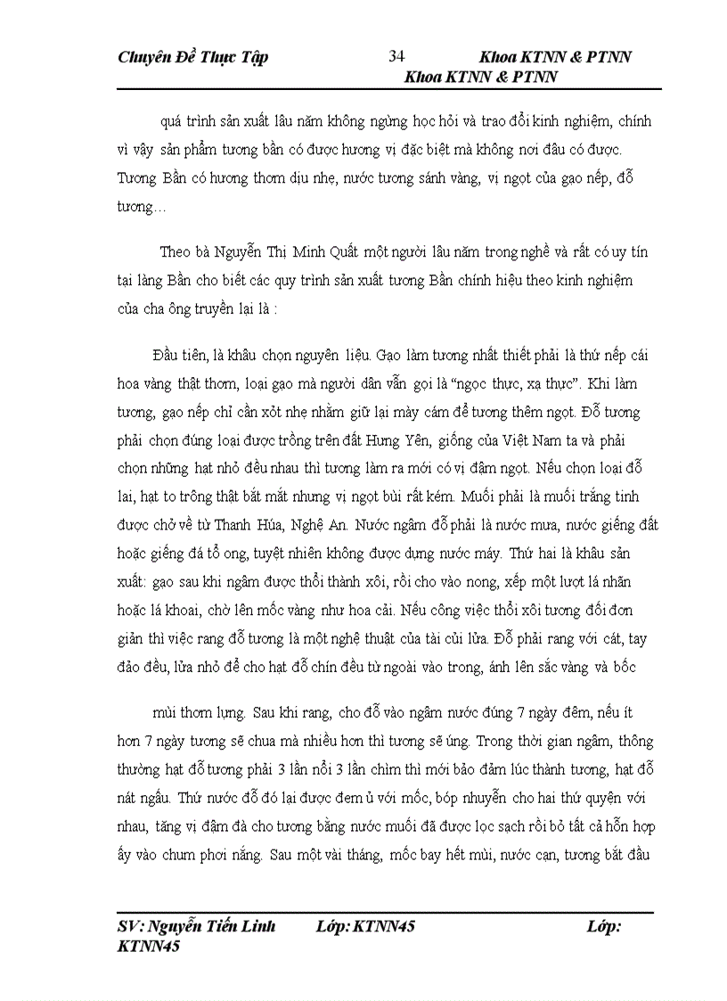 image for page Thực trạng và giải pháp xây dựng và phát triển thương hiệu Tương Bần tại huyện Mỹ Hào tỉnh Hưng Yên