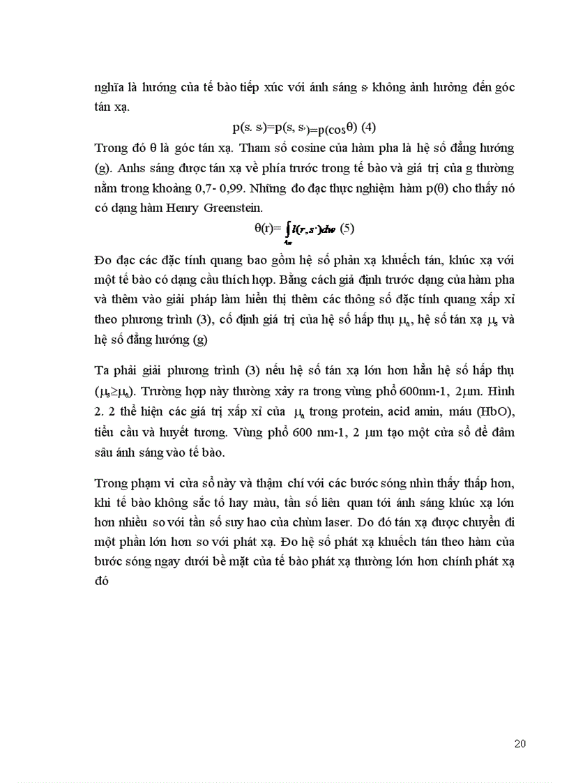 image for page Ứng dụng laser Nd:YAG trong y tế
