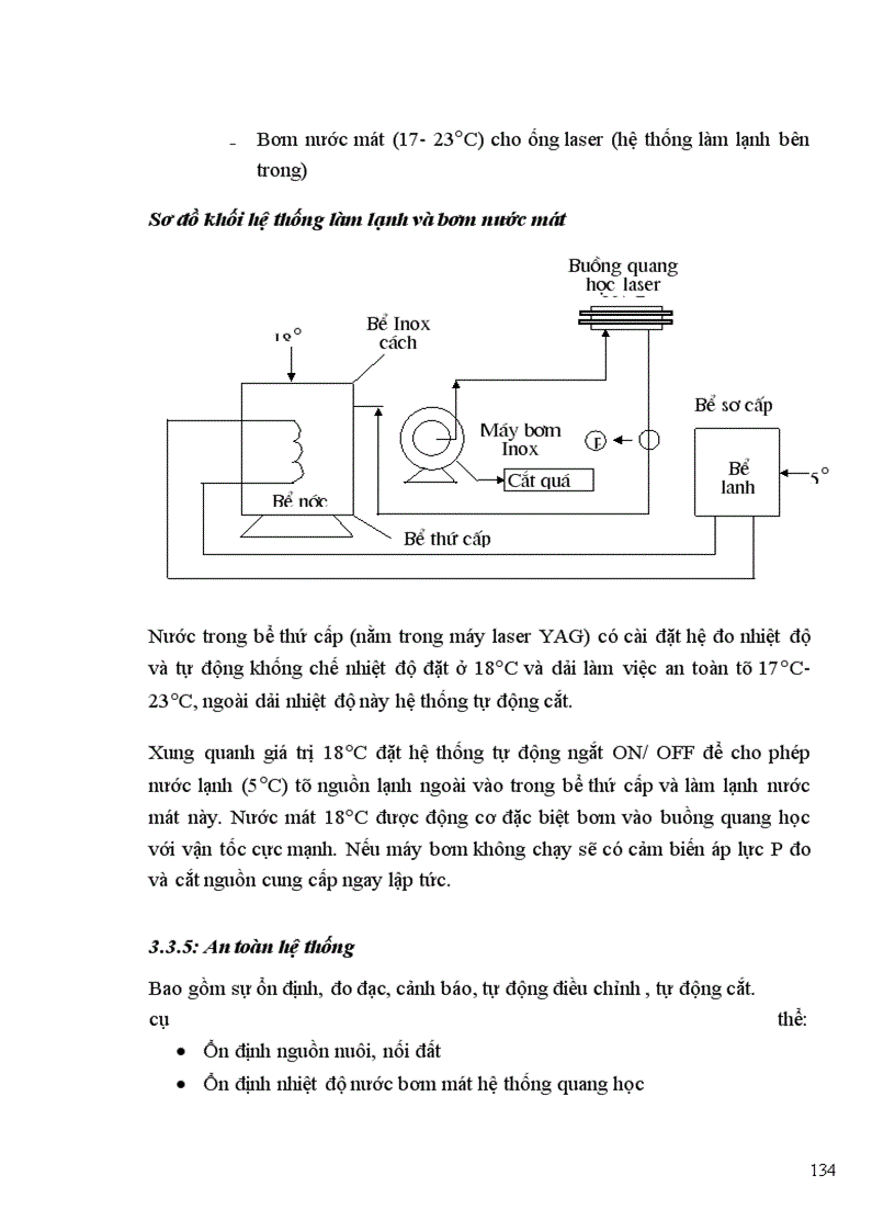 image for page Ứng dụng laser Nd:YAG trong y tế