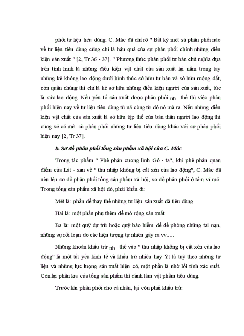 image for page Vai trò của nhà nước trong phân phối thu nhập nhằm thực hiện định hướng XHCN