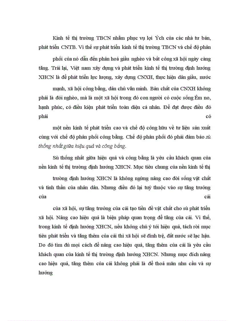 image for page Vai trò của nhà nước trong phân phối thu nhập nhằm thực hiện định hướng XHCN