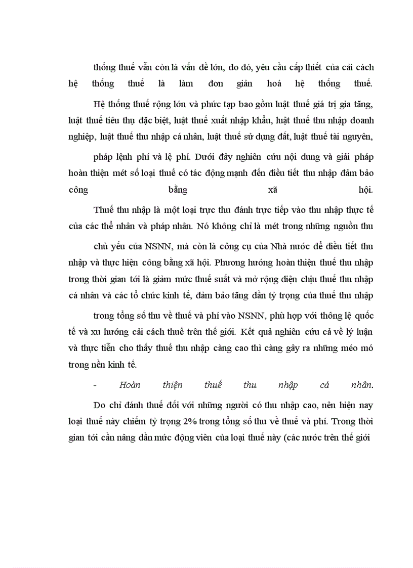 image for page Vai trò của nhà nước trong phân phối thu nhập nhằm thực hiện định hướng XHCN