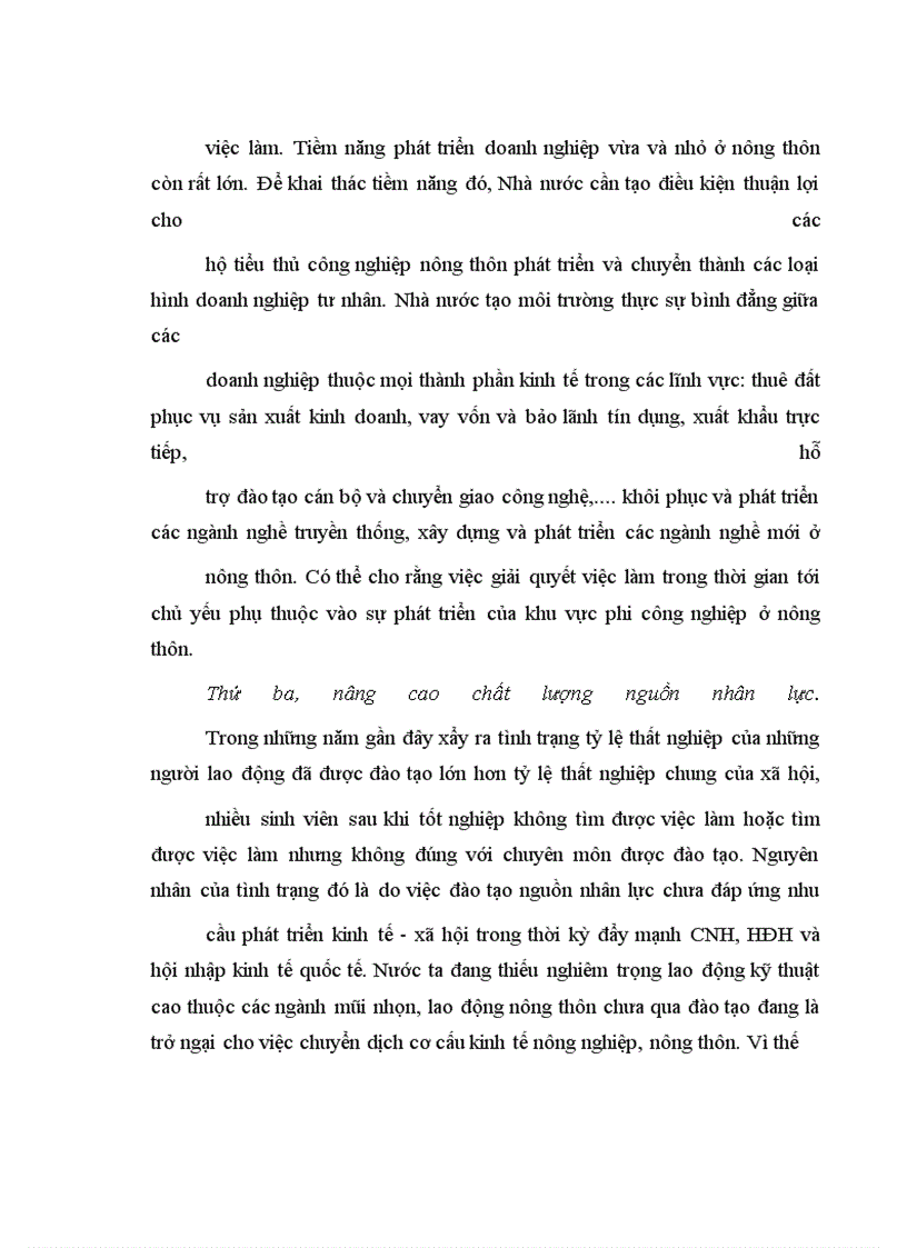 image for page Vai trò của nhà nước trong phân phối thu nhập nhằm thực hiện định hướng XHCN