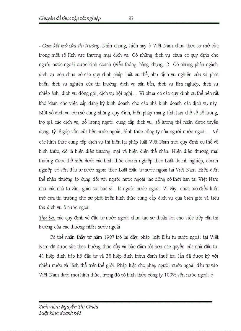 image for page Chế độ pháp lý về hợp đồng dịch vụ- thực tiễn áp dụng tại công ty TNHH Mộc Dũng