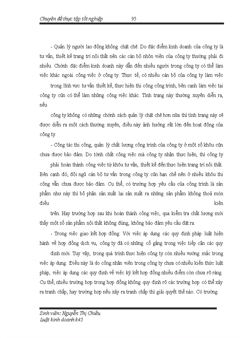 image for page Chế độ pháp lý về hợp đồng dịch vụ- thực tiễn áp dụng tại công ty TNHH Mộc Dũng