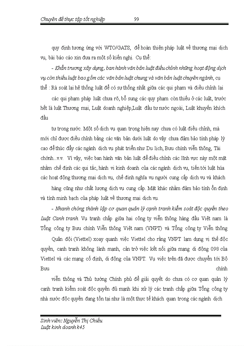 image for page Chế độ pháp lý về hợp đồng dịch vụ- thực tiễn áp dụng tại công ty TNHH Mộc Dũng