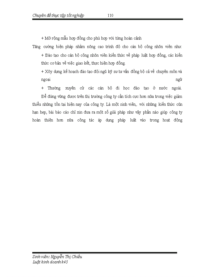 image for page Chế độ pháp lý về hợp đồng dịch vụ- thực tiễn áp dụng tại công ty TNHH Mộc Dũng