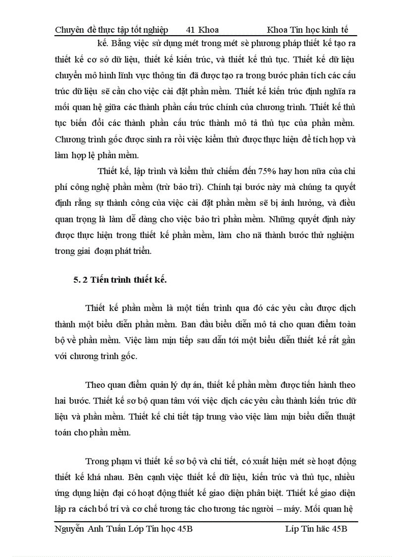 image for page Xây dựng chương trình quản lý nhân sự