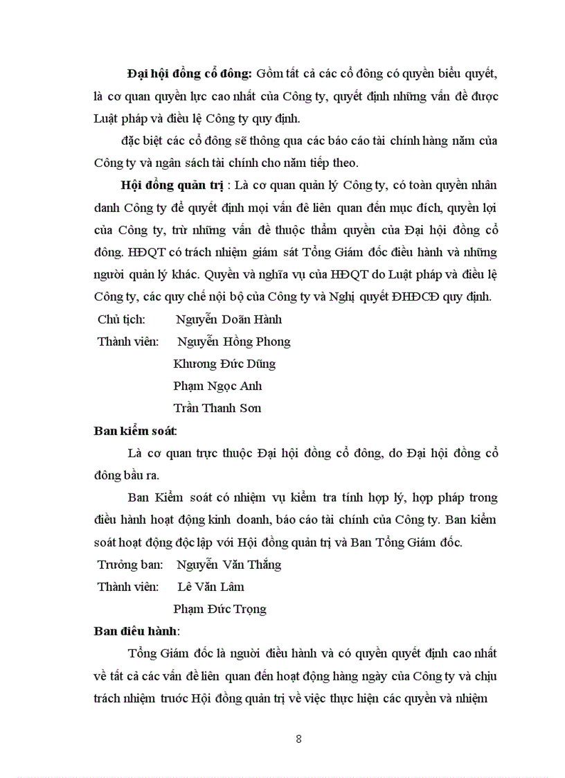 image for page Tổng quan về công ty cổ phần cơ khí lắp máy sông đà