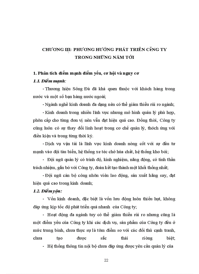 image for page Tổng quan về công ty cổ phần cơ khí lắp máy sông đà