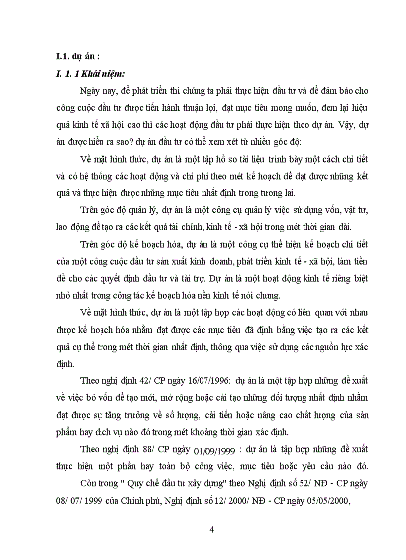 image for page Giải pháp tăng cường công tác thẩm định tài chính dự án tại Công ty điện lực I