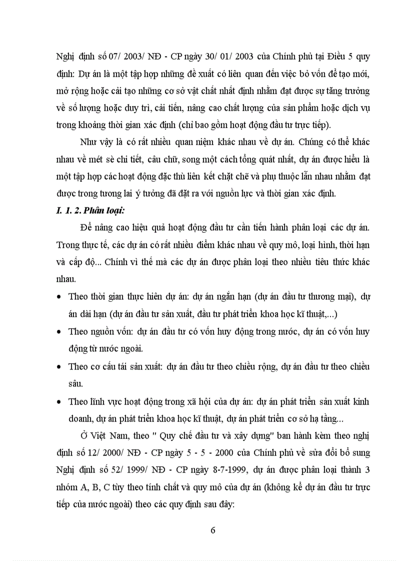 image for page Giải pháp tăng cường công tác thẩm định tài chính dự án tại Công ty điện lực I