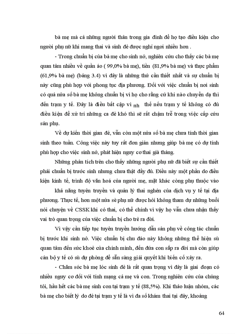 image for page Chăm sóc sức khỏe bà mẹ và trẻ em