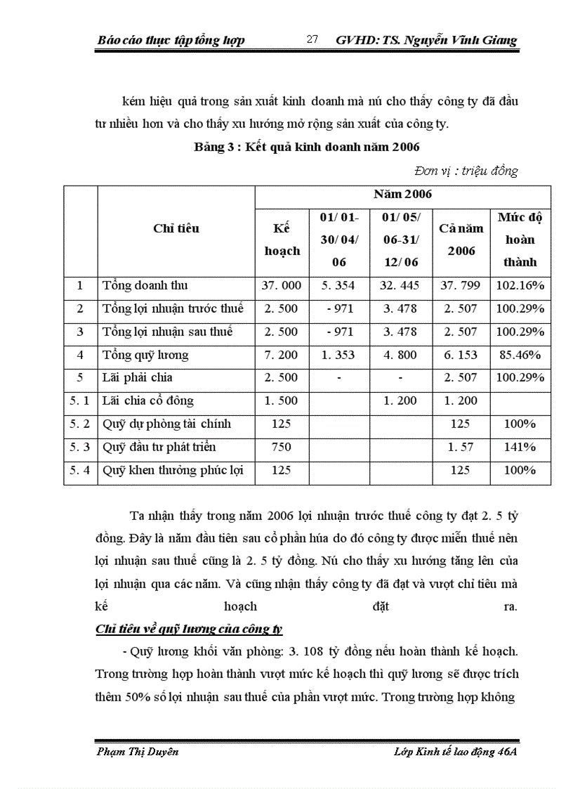image for page Báo cáo thực tập tổng hợp Công ty cổ phần công nghệ viễn thông VITECO