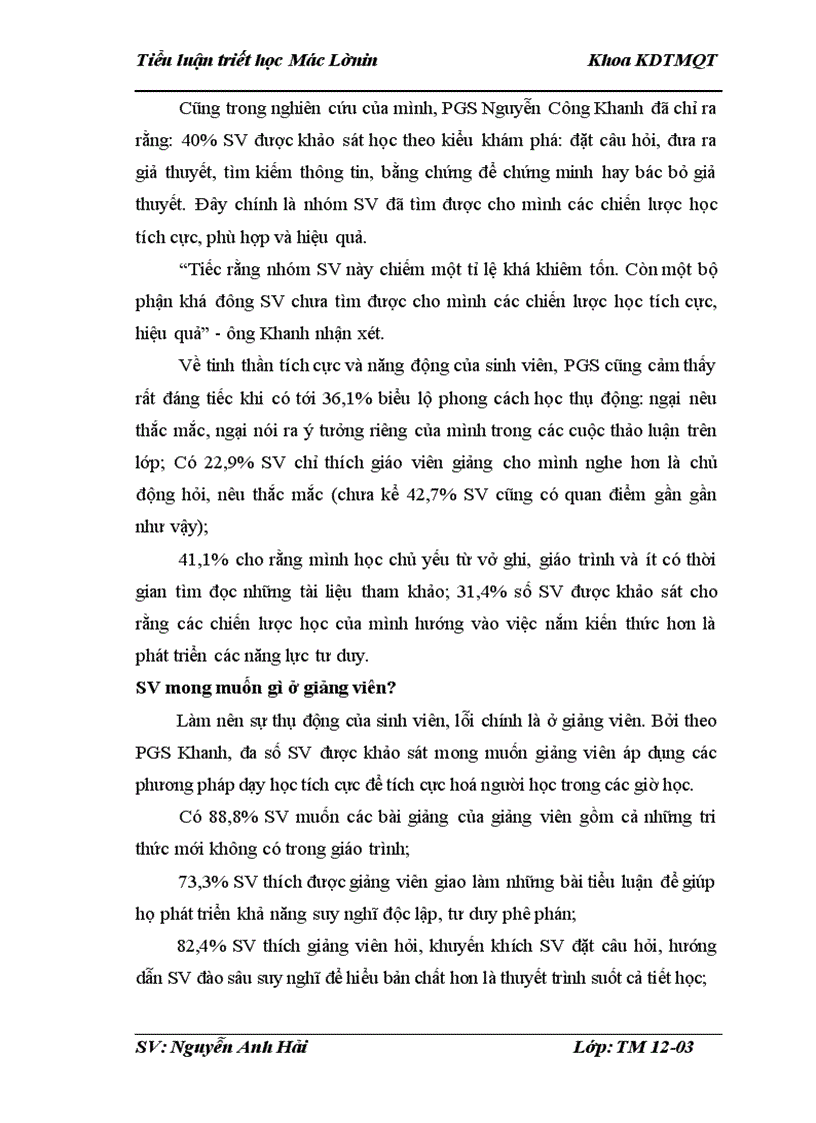 image for page Triết học Mác Lênin