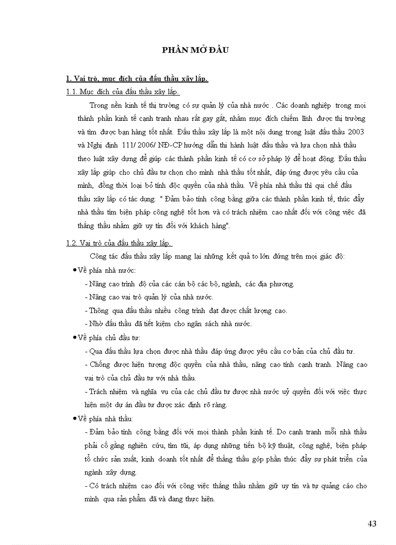image for page Xác định giá dự thầu xây lắp gói thầu xây dựng khu biệt thự cho thuê