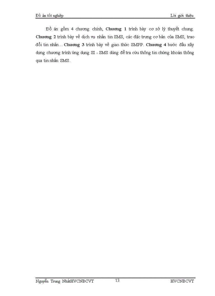 image for page Nghiên cứu phát triển dịch vụ SMS và ứng dụng