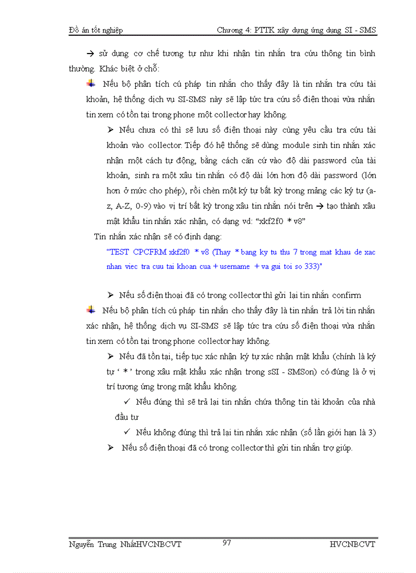 image for page Nghiên cứu phát triển dịch vụ SMS và ứng dụng