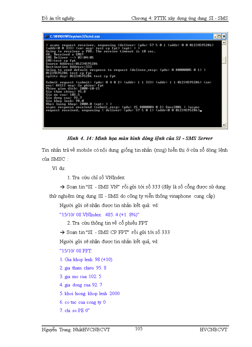 image for page Nghiên cứu phát triển dịch vụ SMS và ứng dụng
