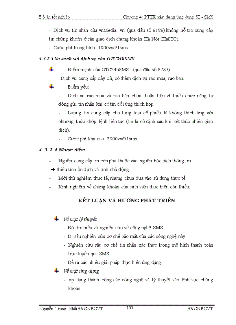 image for page Nghiên cứu phát triển dịch vụ SMS và ứng dụng