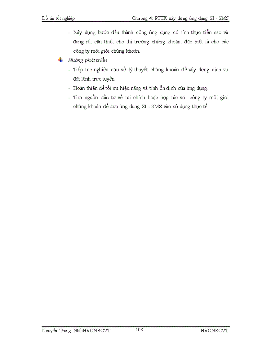 image for page Nghiên cứu phát triển dịch vụ SMS và ứng dụng