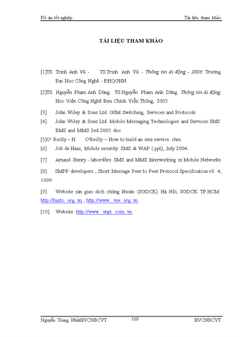 image for page Nghiên cứu phát triển dịch vụ SMS và ứng dụng