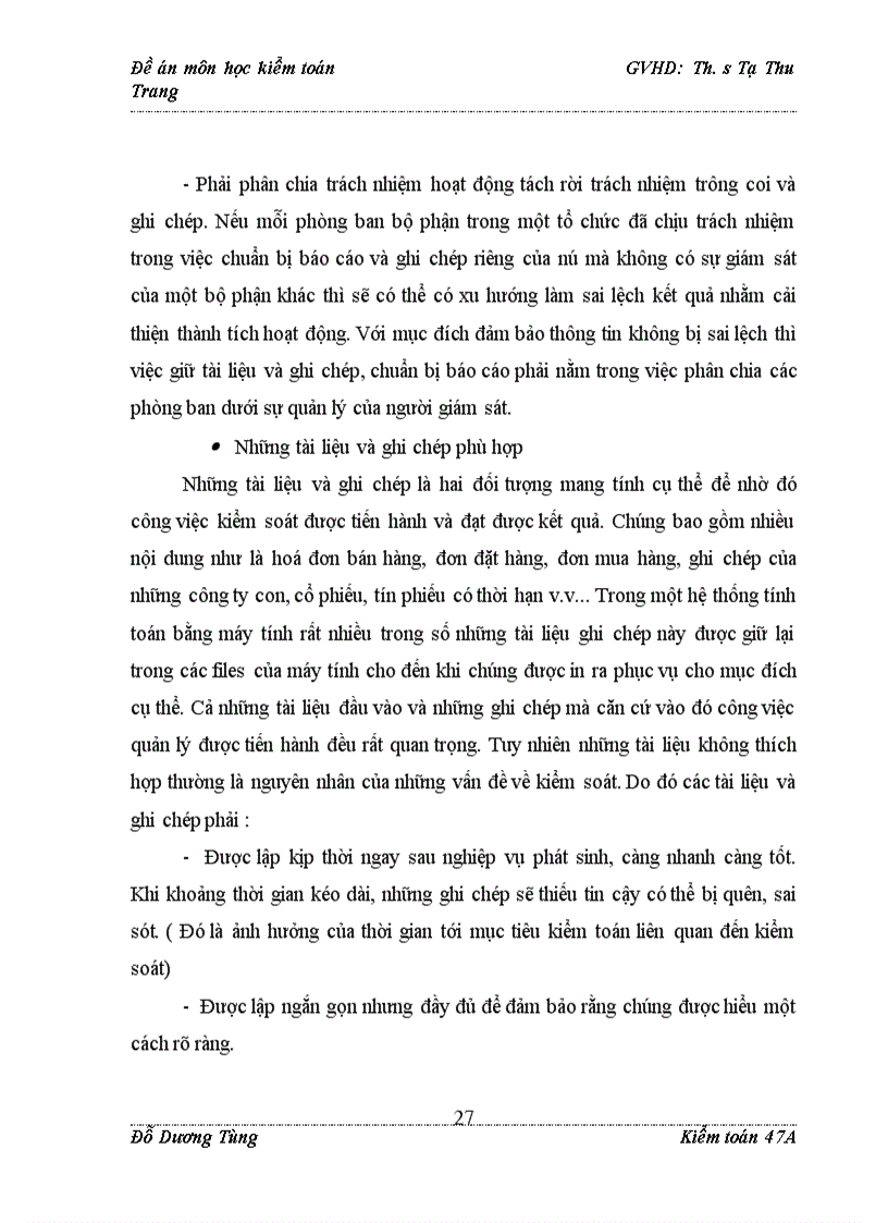 image for page Nghiên cứu rủi ro kiểm toán và các giải pháp giảm thiểu rủi ro kiểm toán
