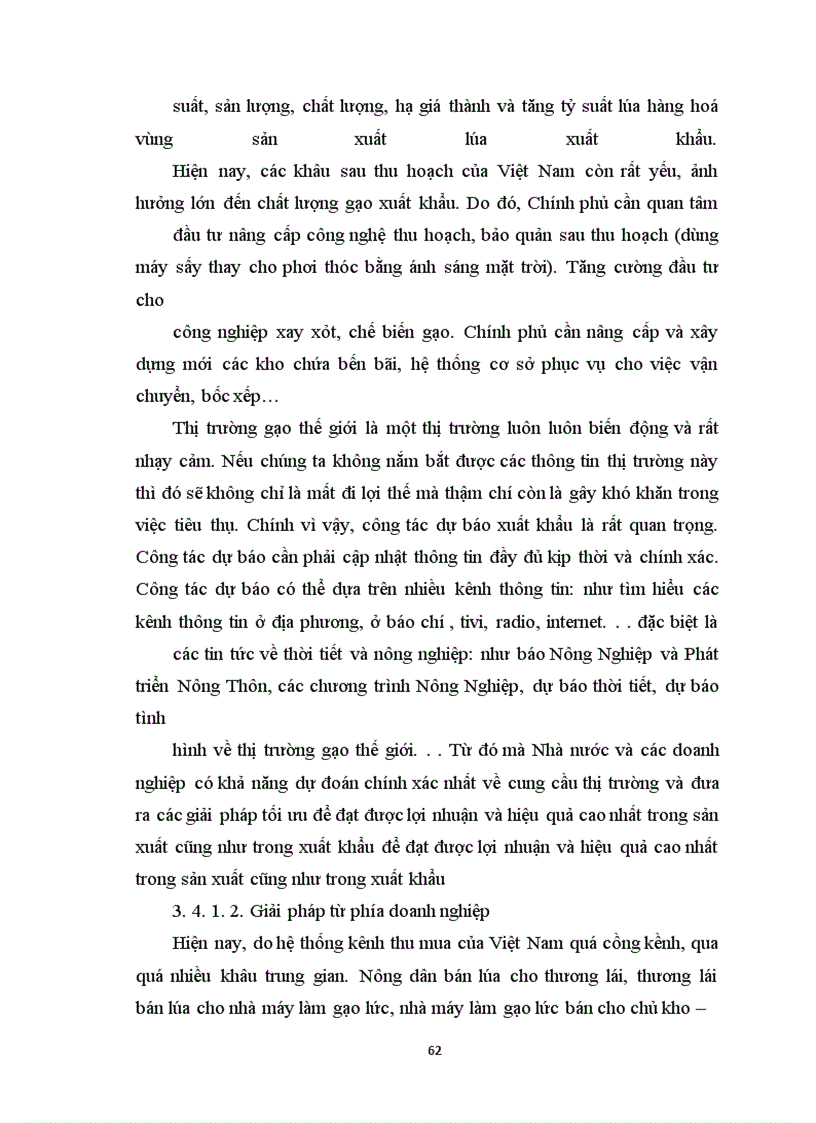 image for page Xuất khẩu gạo Việt Nam trong điều kiện hội nhập kinh tế quốc tế