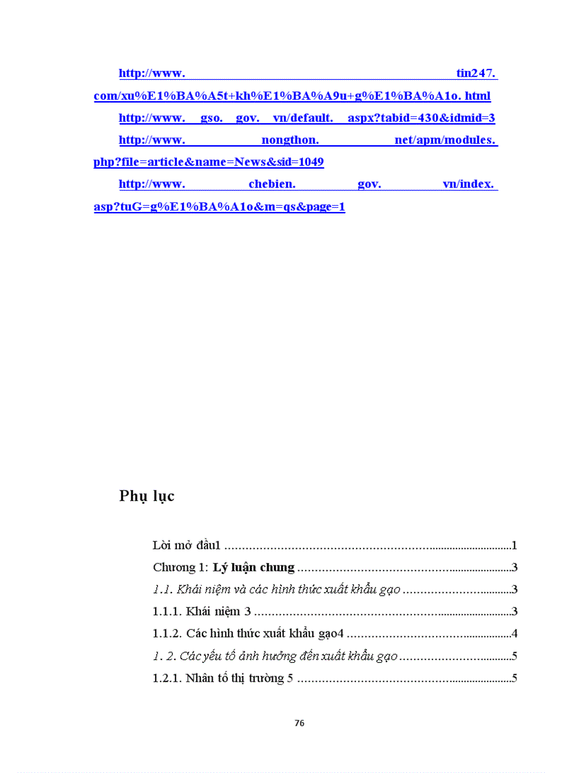 image for page Xuất khẩu gạo Việt Nam trong điều kiện hội nhập kinh tế quốc tế