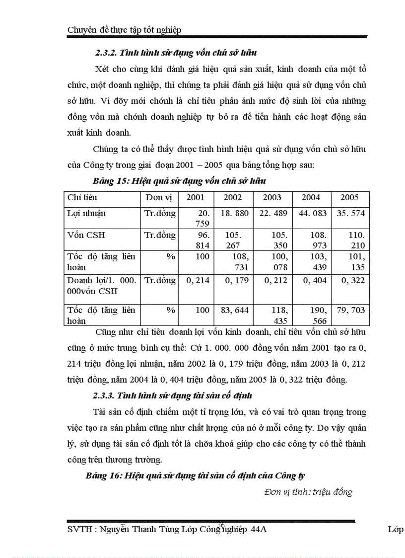image for page Phân tích thực trạng sản xuất kinh doanh xây lắp tại Công ty Xây lắp Thương mại I