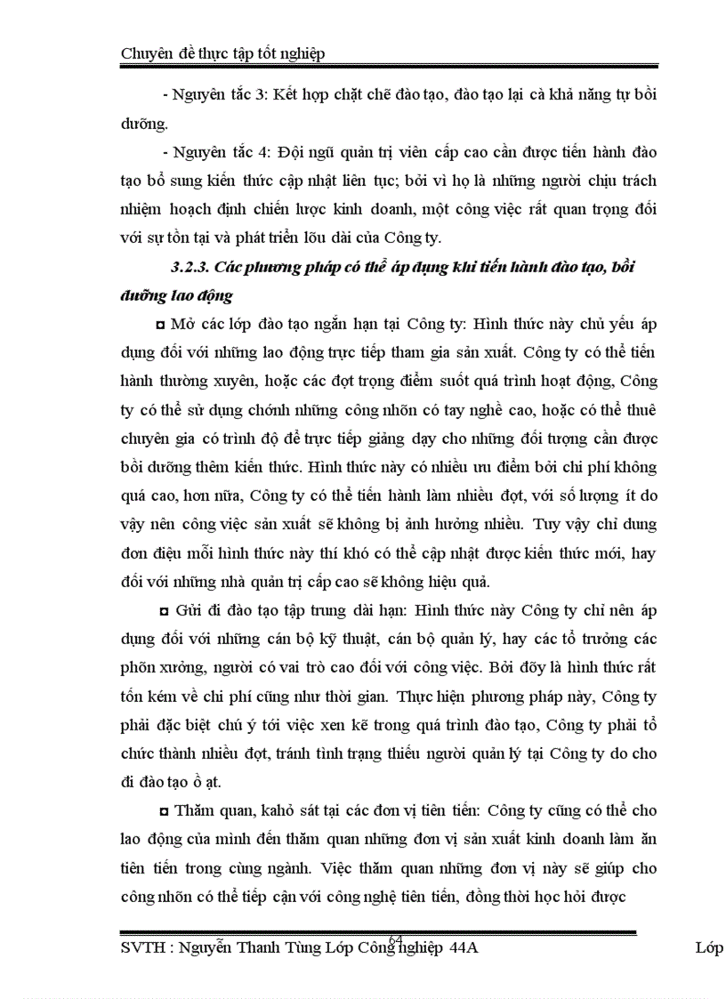 image for page Phân tích thực trạng sản xuất kinh doanh xây lắp tại Công ty Xây lắp Thương mại I