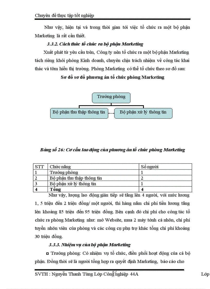 image for page Phân tích thực trạng sản xuất kinh doanh xây lắp tại Công ty Xây lắp Thương mại I
