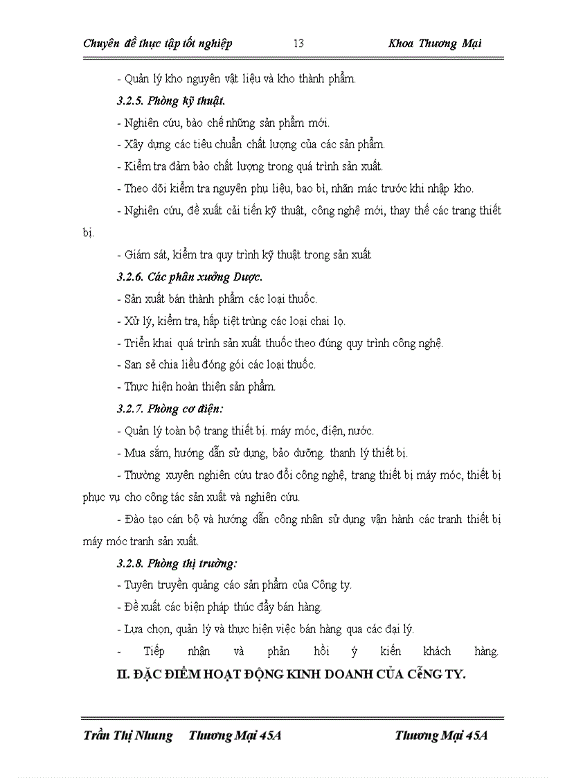 image for page Một số giải pháp thúc đẩy hoạt động tiêu thụ sản phẩm của Công ty Cổ phần Dược và vật tư Thú Y (HANVET)