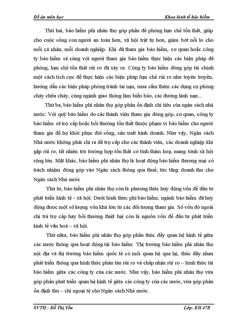 image for page Một số vấn đề về đại lý bảo hiểm phi nhân thọ trong các doanh nghiệp bảo hiểm ở Việt Nam hiện nay