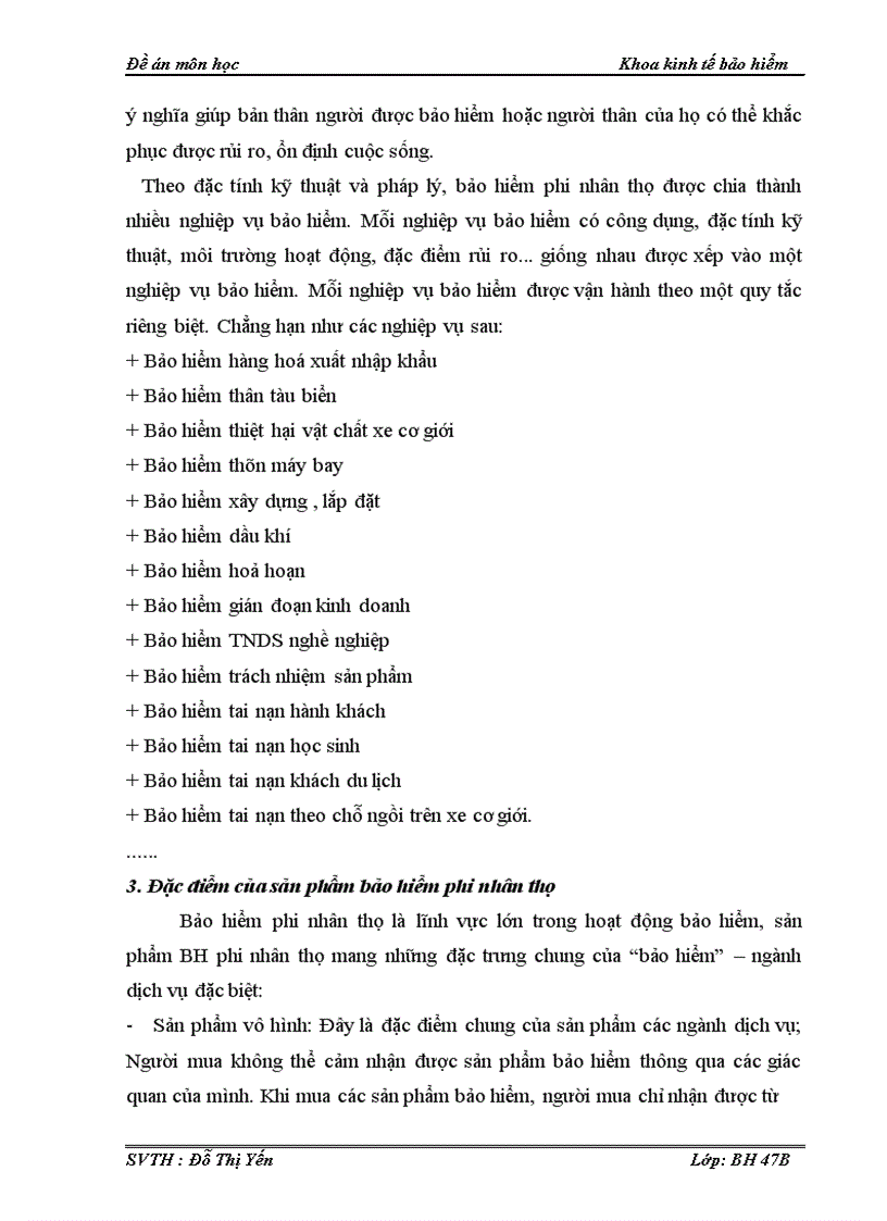 image for page Một số vấn đề về đại lý bảo hiểm phi nhân thọ trong các doanh nghiệp bảo hiểm ở Việt Nam hiện nay