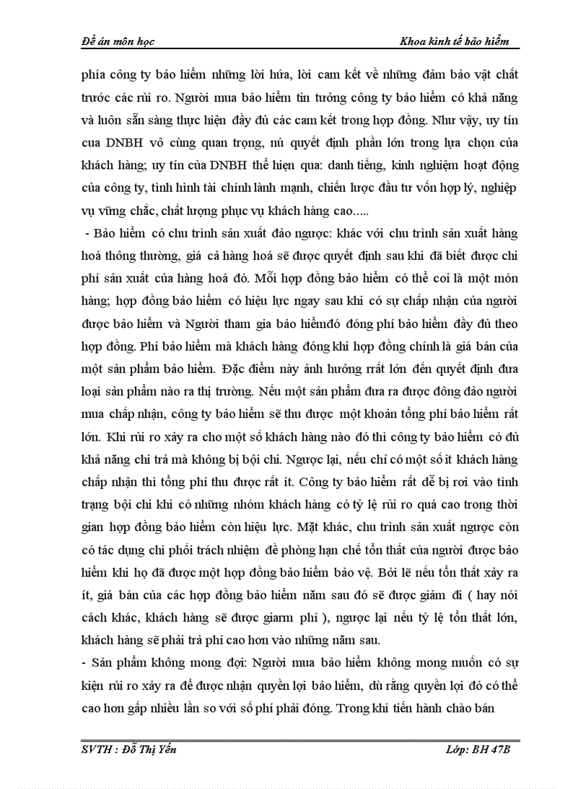 image for page Một số vấn đề về đại lý bảo hiểm phi nhân thọ trong các doanh nghiệp bảo hiểm ở Việt Nam hiện nay